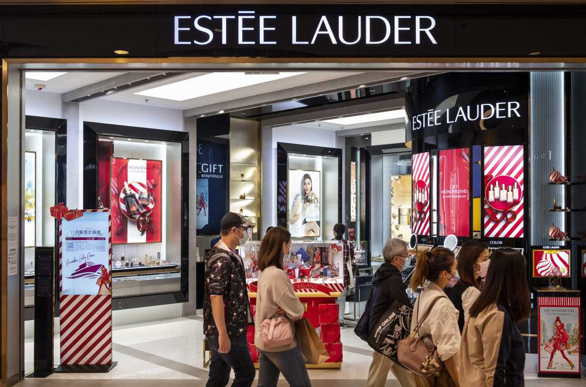 Must Read Estée Lauder to Cut Jobs to Bolster Margins, Gucci to