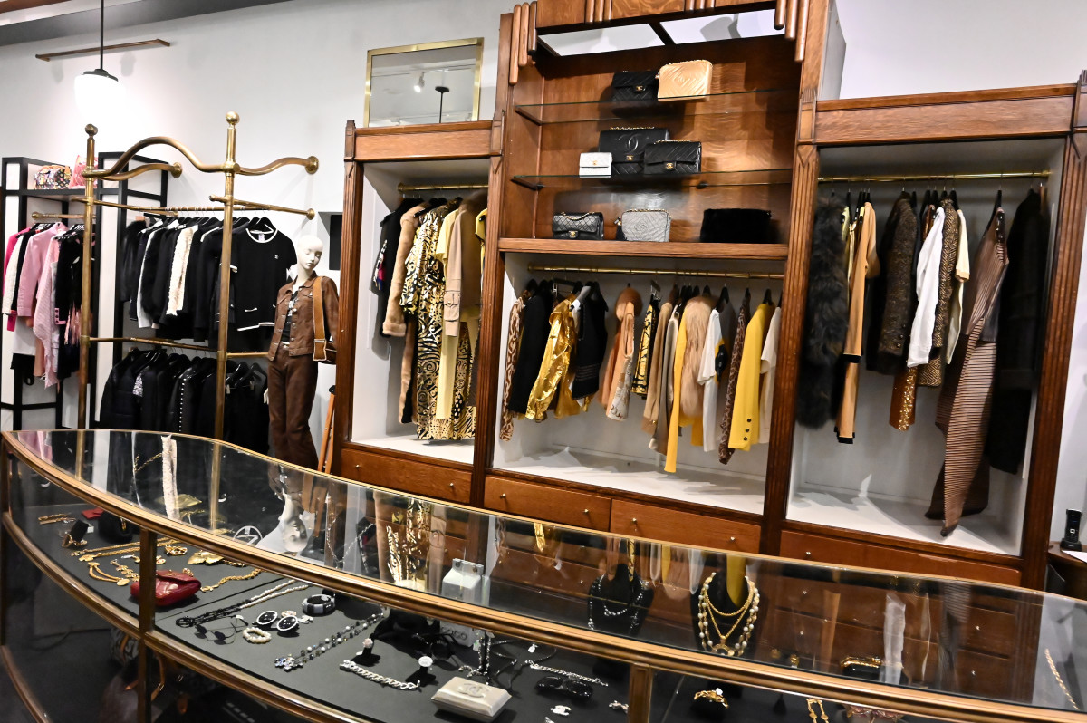 A Fashion Lover's Guide to the Best Vintage and Thrift Shops in NYC