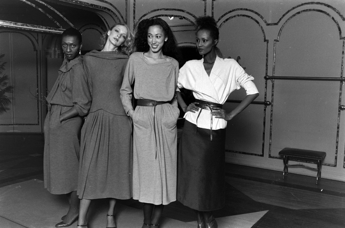 Groove into the Past: The Essence of 1970s Black Fashion List
