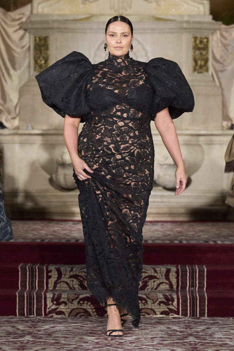 Christian Siriano Asks: What Does One Wear to a Gala in the World of ...