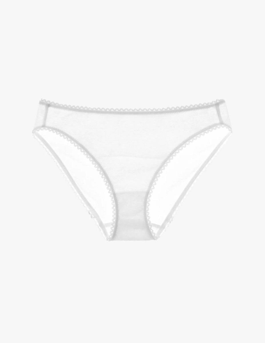Shilpa 5-Pack Comfortable Mixed Cotton Panties - StyleOFF