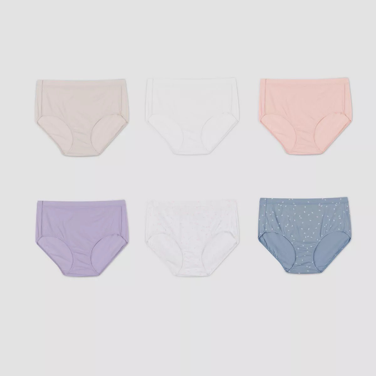 Buy ZeroKaata Cotton Underwear for Women Daily Use  Pure Cotton Panty for  Women (Pack of 4, Colors and Prints May Vary)- ALI Assorted at