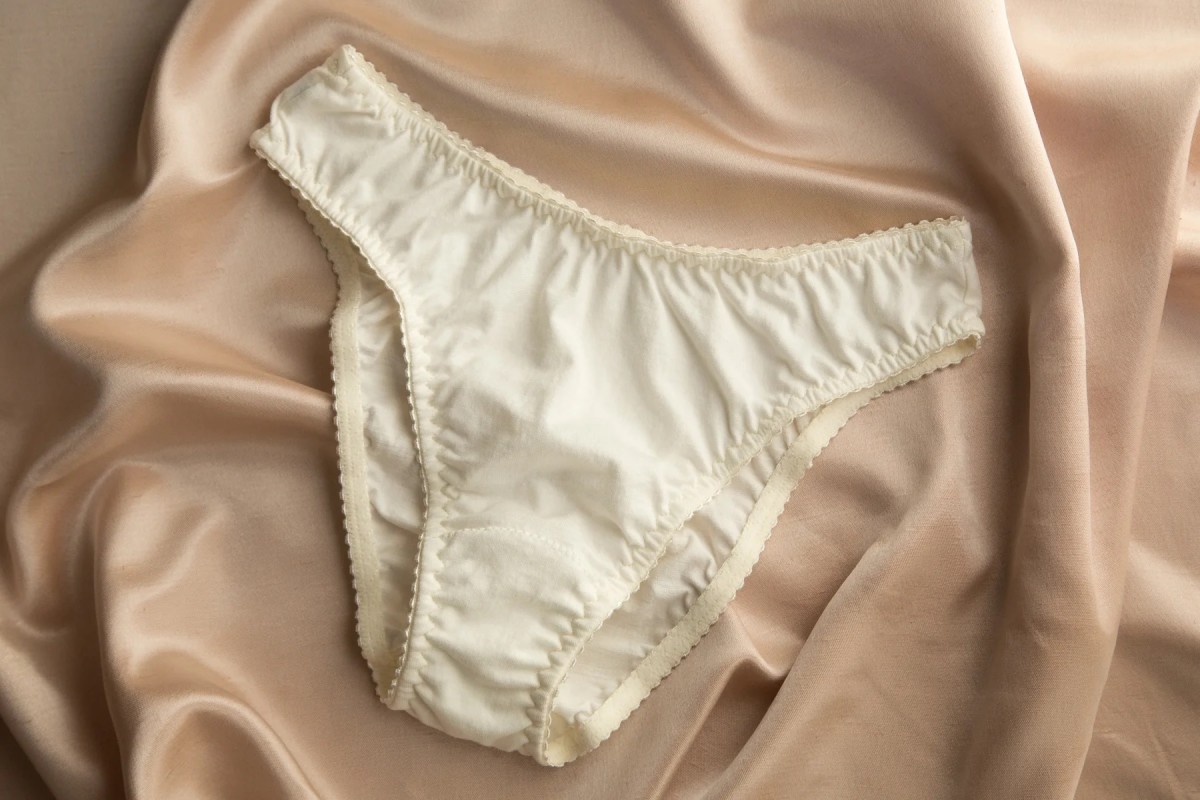 Just 21 Pairs of Comfy, Breathable, Simple (but Cute!) Cotton Underwear -  Fashionista
