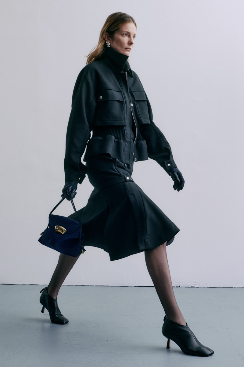 3 1 Phillip Lim Paints A Picture Of The New York City Woman For Fall   31 Phillip Lim Fall 2024 7 