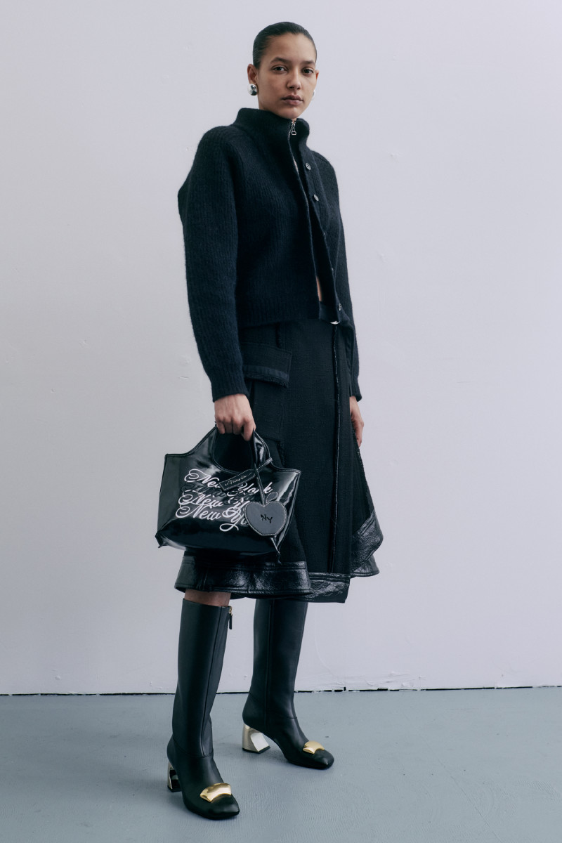 3.1 Phillip Lim Paints a Picture of the New York City Woman for Fall ...