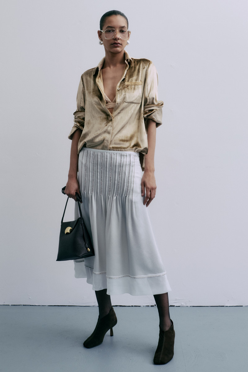 3.1 Phillip Lim Paints a Picture of the New York City Woman for Fall ...