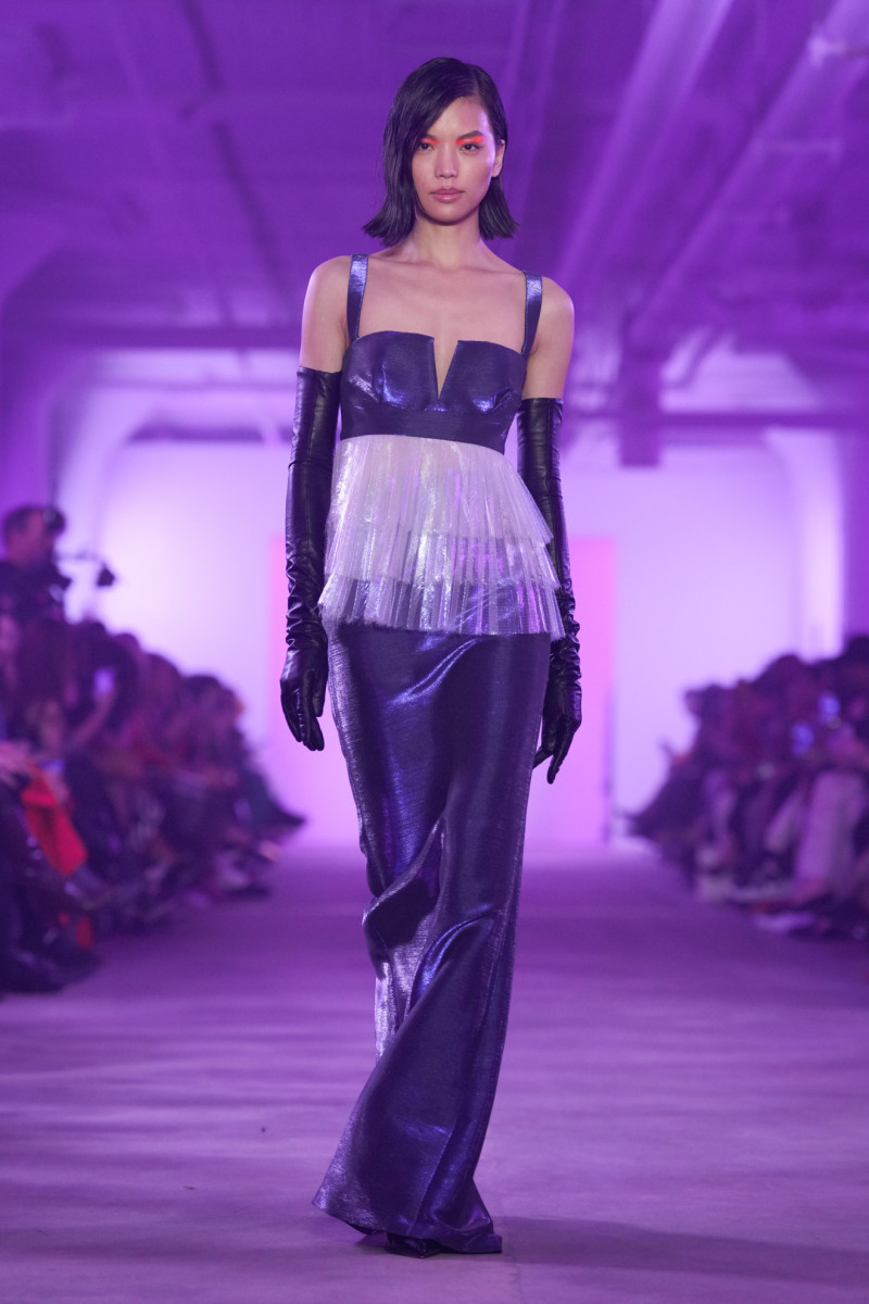 Bach Mai's Fall 2024 Collection Is For 'the Bourgeois Woman That ...