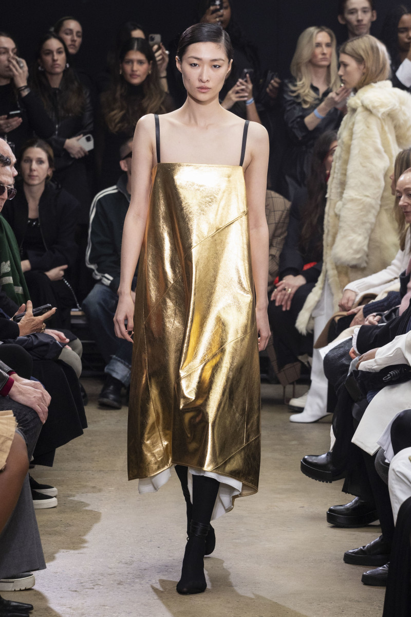 Proenza Schouler Takes the Slow and Steady Approach Fashionista