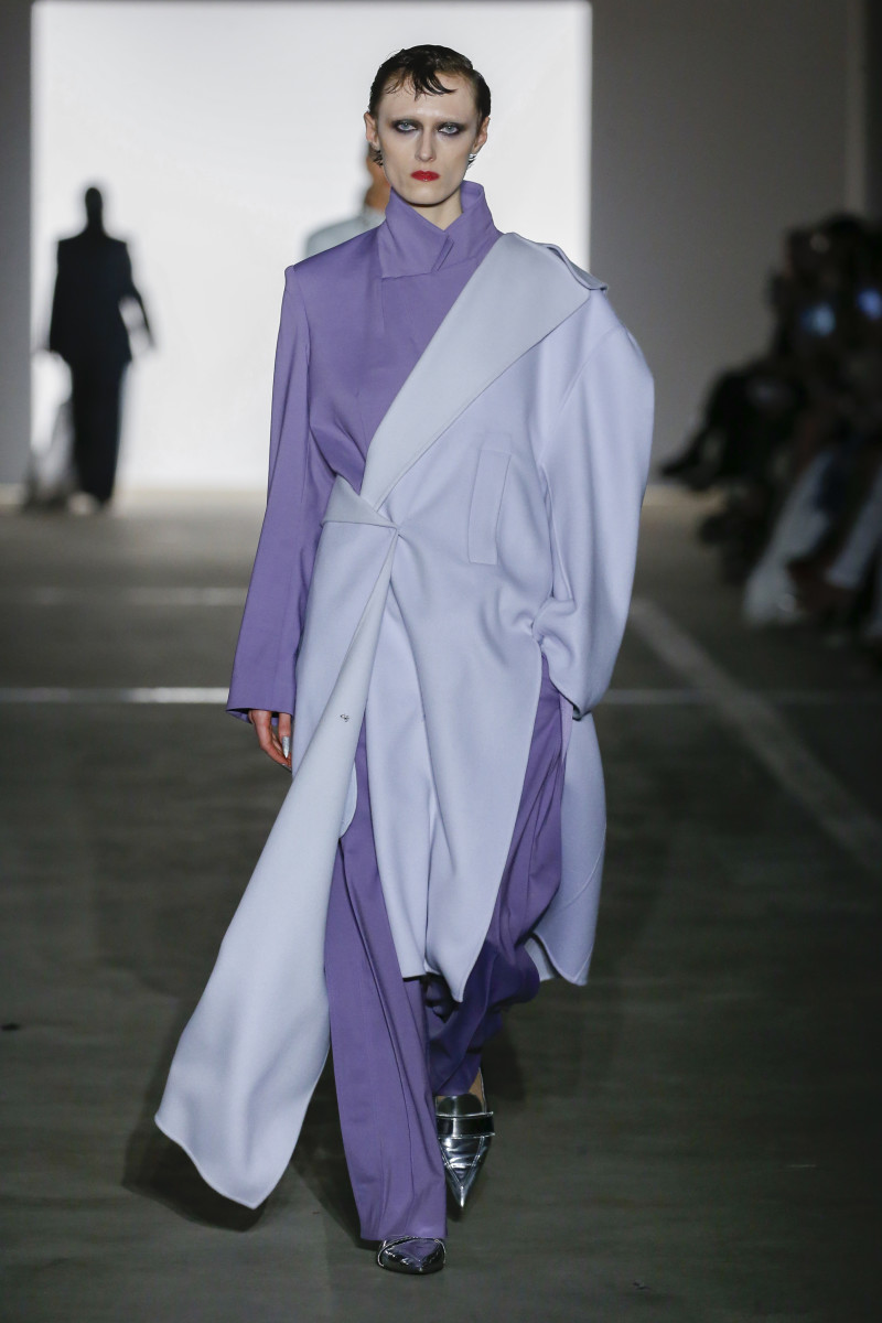 Prabal Gurung Explores Loss and His Own Unraveling for Fall 2024