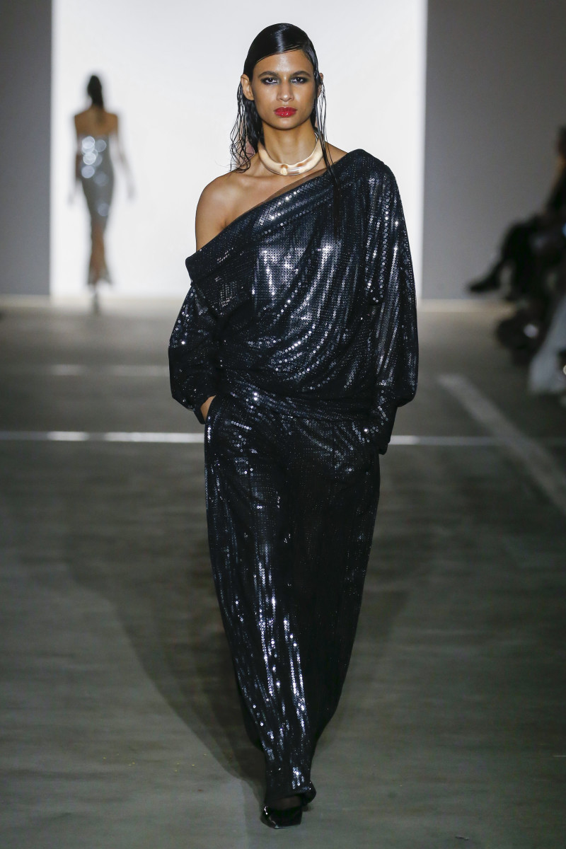 Prabal Gurung Explores Loss and His Own 'Unraveling' for Fall 2024 ...