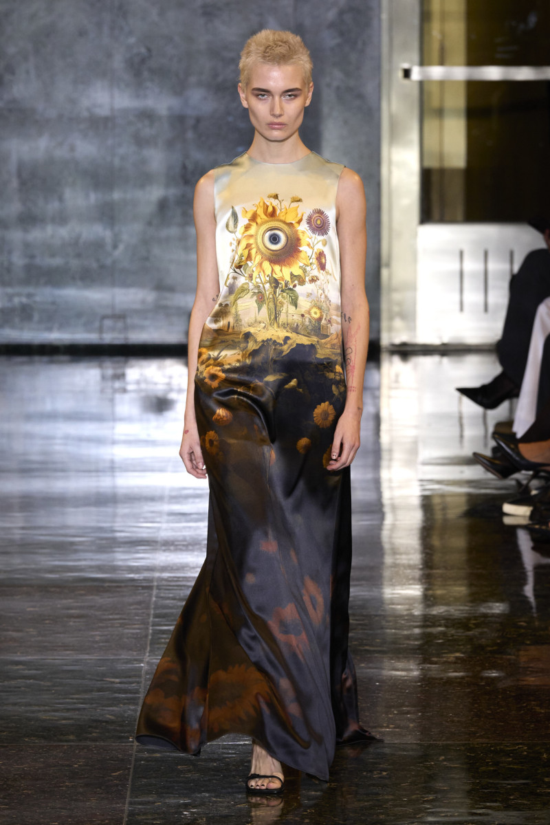 FASHIONBRANDING MiquelAbellan monse 洋書 The Designers Behind Monse Can't Stop Thinking About Aliens