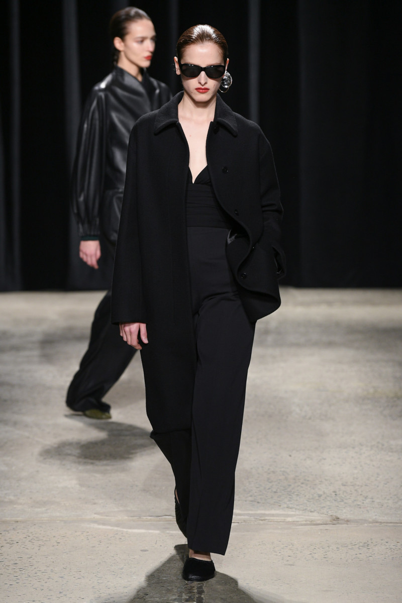 Fforme Is Proof Emerging Talent Still Rules New York Fashion Week ...