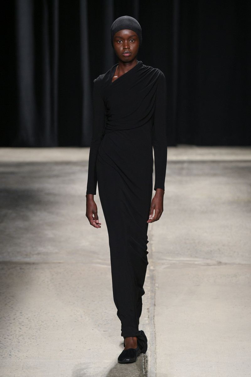 Fforme Is Proof Emerging Talent Still Rules New York Fashion Week ...