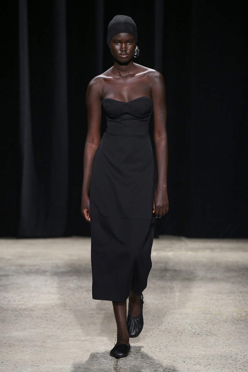 Fforme Is Proof Emerging Talent Still Rules New York Fashion Week ...