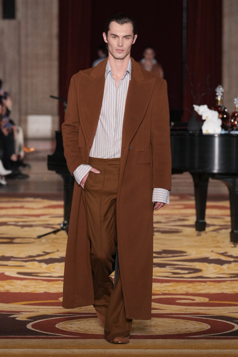 LaQuan Smith Makes Work Clothes That Double as Going-Out Clothes for