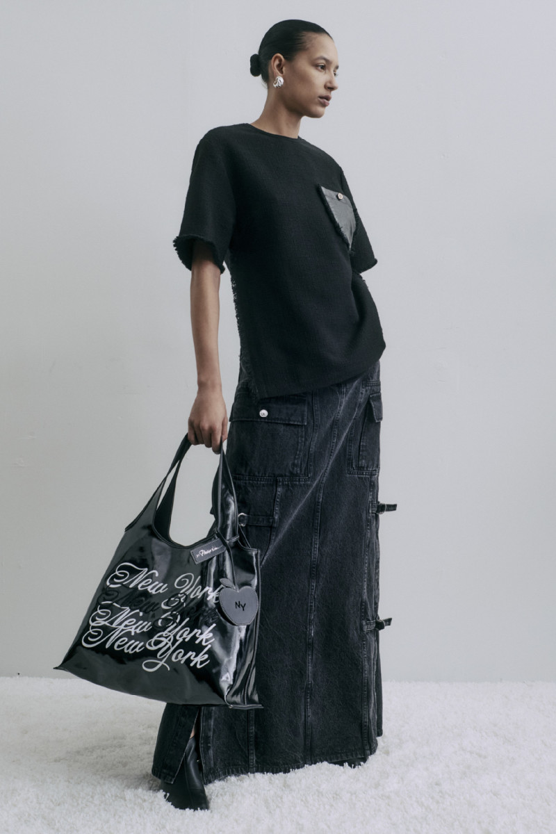 The 26 Best Bags From New York Fashion Week S Fall 2024 Runways   Best Bags New York Fashion Week Fall 2024 31 Phillip Lim 1 