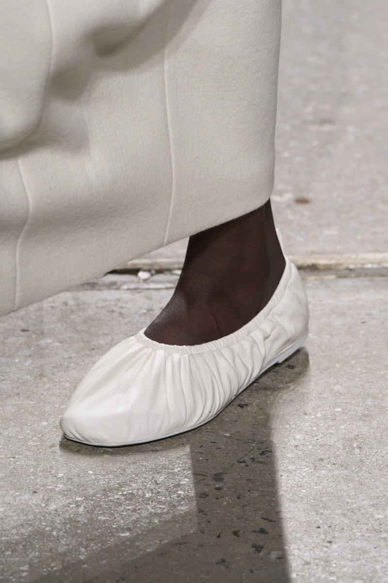 The Best Shoes From New York Fashion Week's Fall 2024 Runways - Fashionista