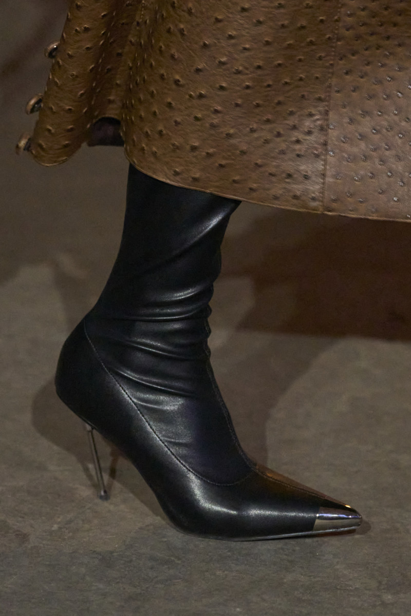 new york fashion week the best fall 15 shoes, tested by experts