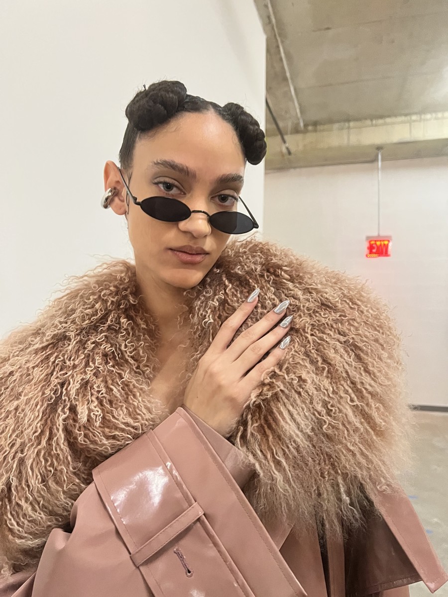 The Best Nails from New York Fashion Week Fall 2024 - Fashionista