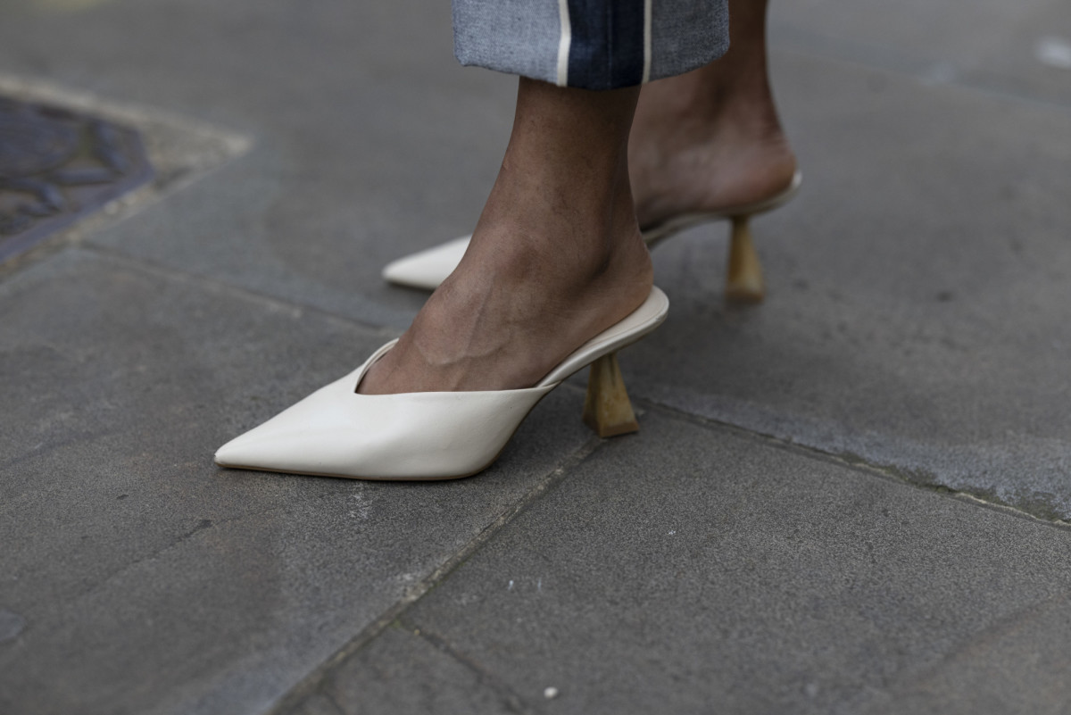 The Best Accessories We Spotted in London Fashion Week Street Style ...