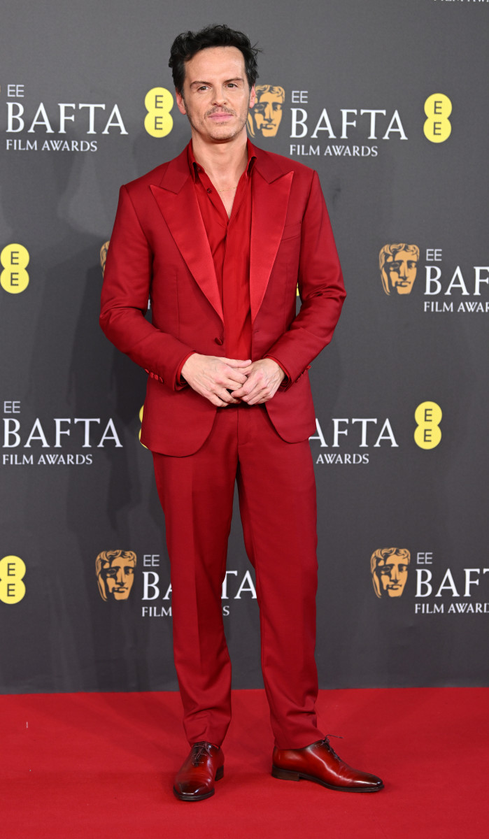 The 38 Best Looks From the 2024 BAFTAs Red Carpet Fashionista