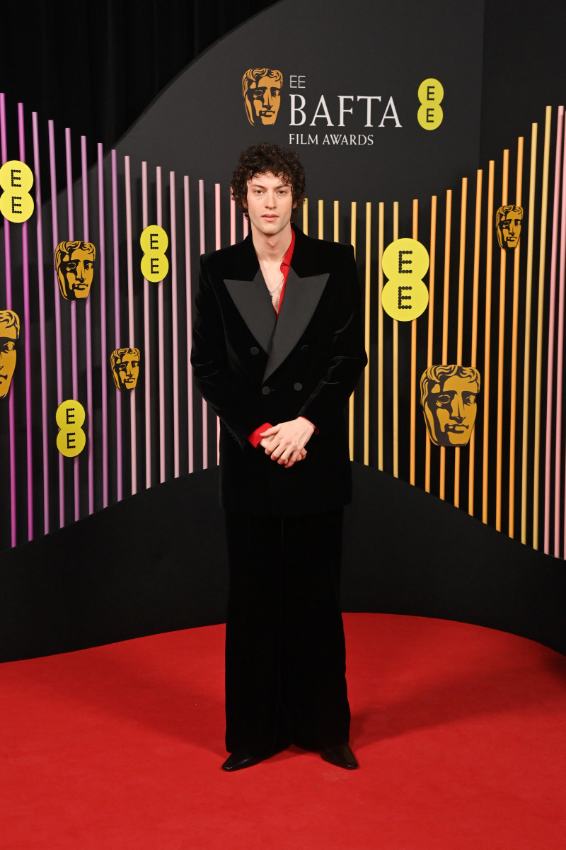 The 38 Best Looks From the 2024 BAFTAs Red Carpet Fashionista