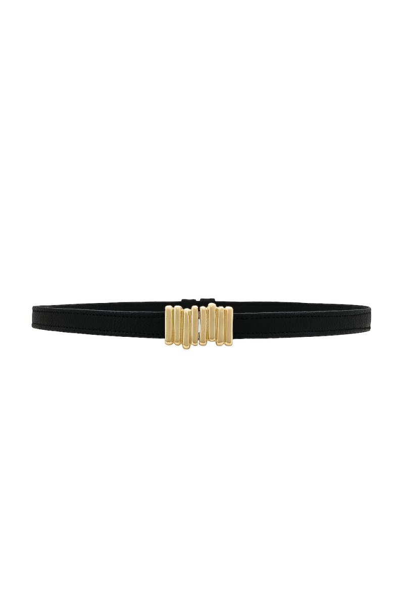 27 Minimalist Belts for Everyday Practicality - Fashionista