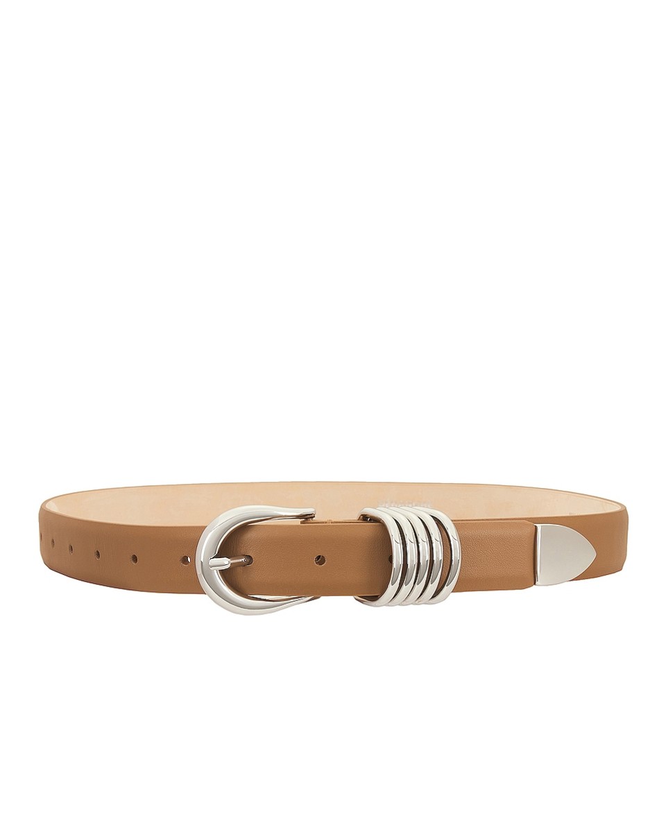 27 Minimalist Belts for Everyday Practicality - Fashionista