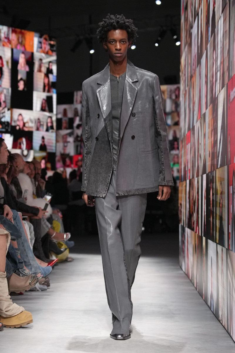 Diesel Fall 2024 Collection - Fashionista