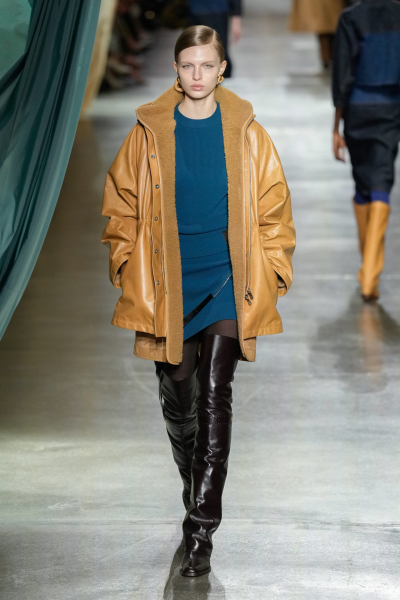 Fendi Fall 2024 Collection Fashionista   Fendi Fall 2024 Look 25 