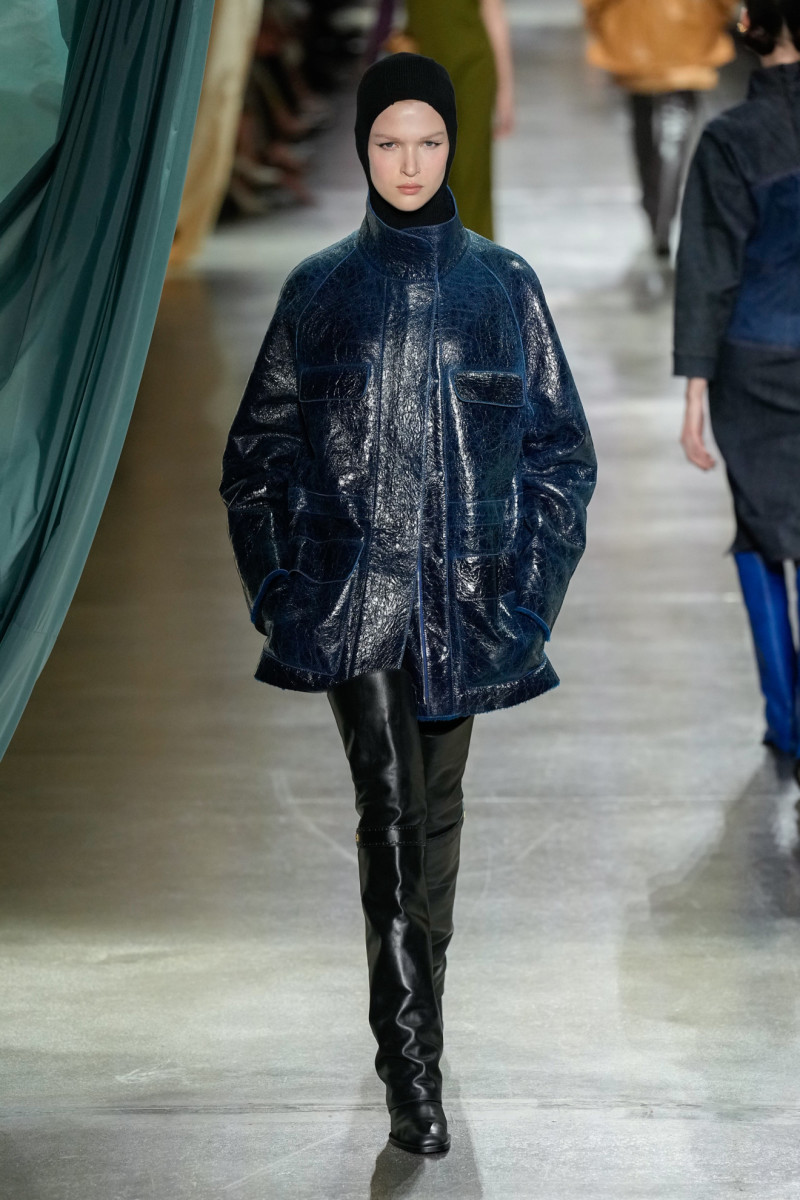 Fendi Fall 2024 Collection - Fashionista