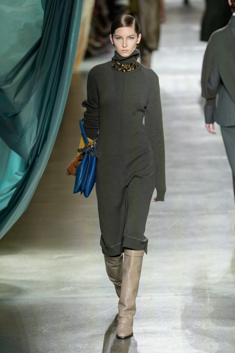 Fendi Fall 2024 Collection - Fashionista