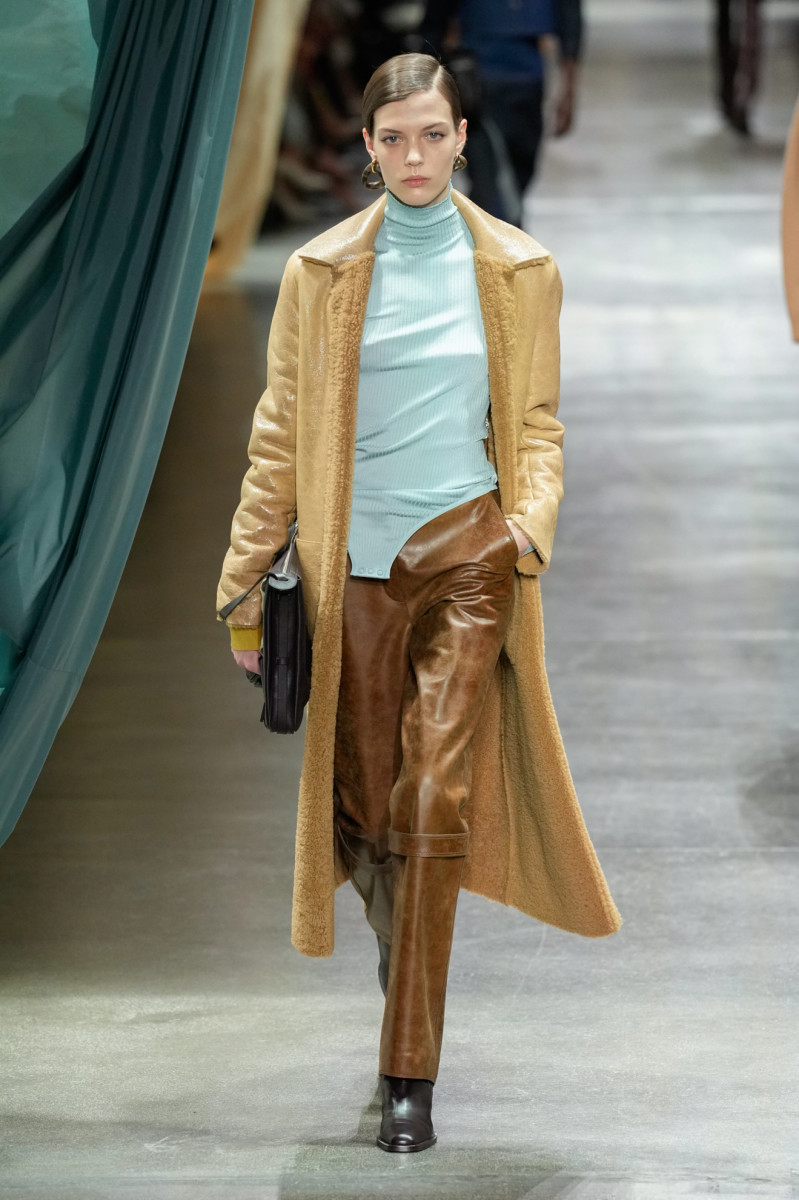 Fendi Fall 2024 Collection - Fashionista