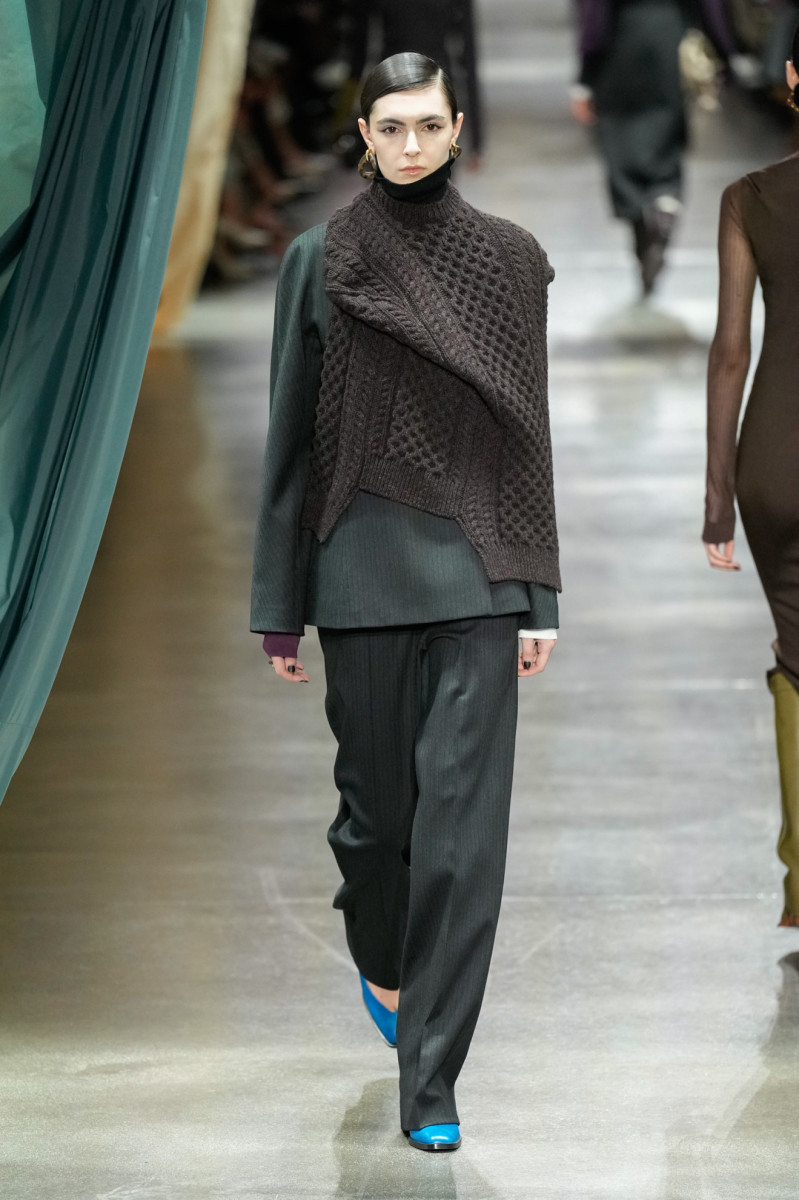 Fendi Fall 2024 Collection - Fashionista