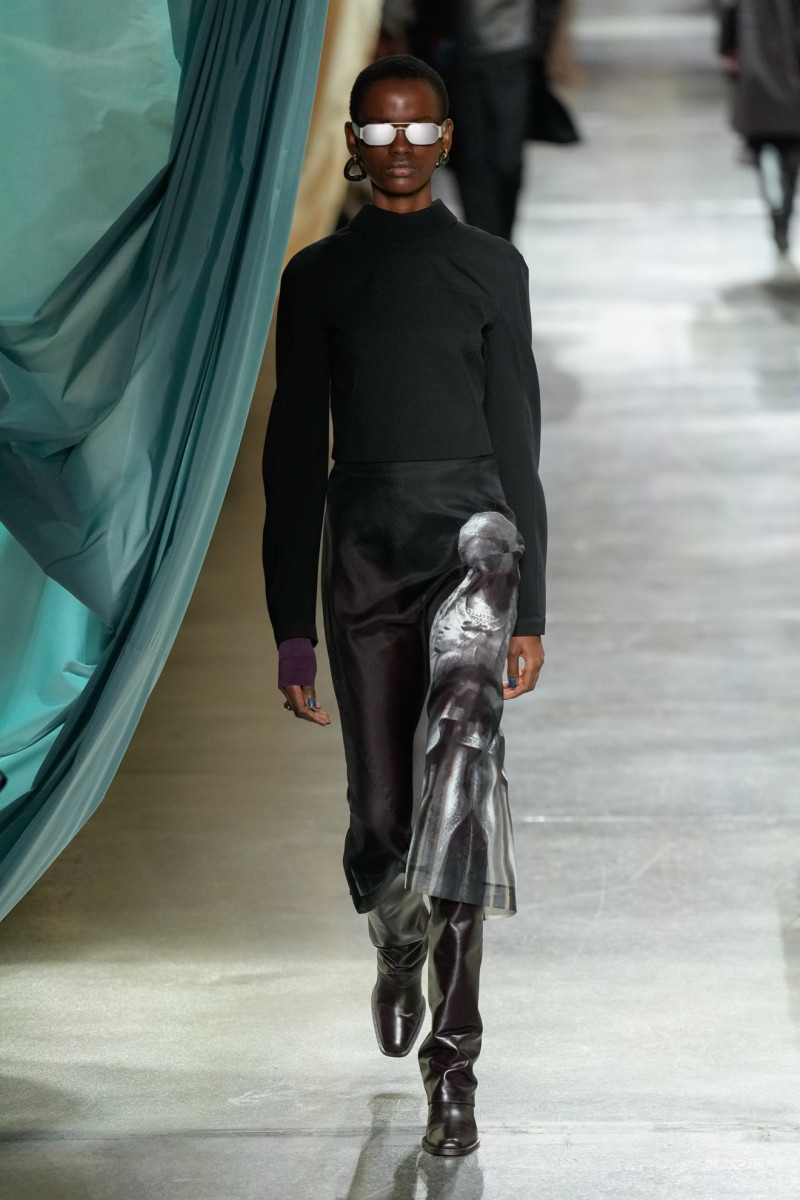 Fendi Fall 2024 Collection - Fashionista