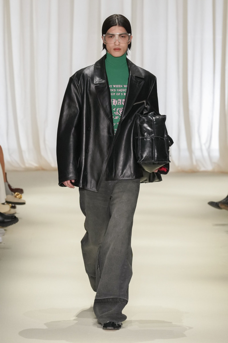 MM6 Maison Margiela Finds A New Edge For Fall 2024 Fashionista   Mm6 Fall 2024 Collection  027 