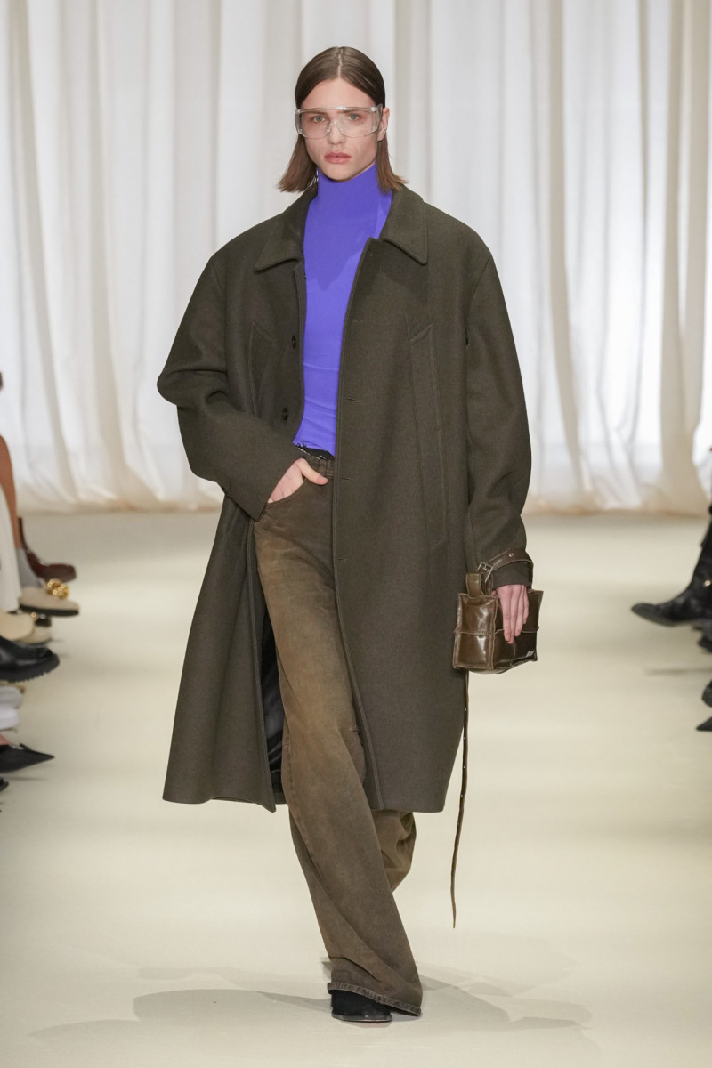 MM6 Maison Margiela Finds a New Edge for Fall 2024 - Fashionista