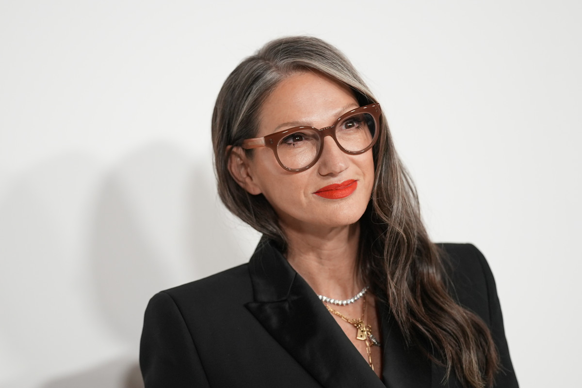 Jenna Lyons Is Now Coveteur's Editor-in-Chief, It Seems - Fashionista