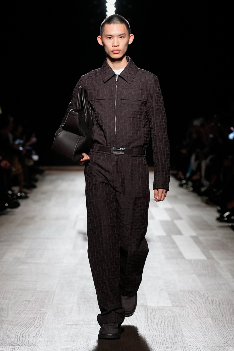 Maximilian Davis Wants You to See Yourself in Ferragamo - Fashionista