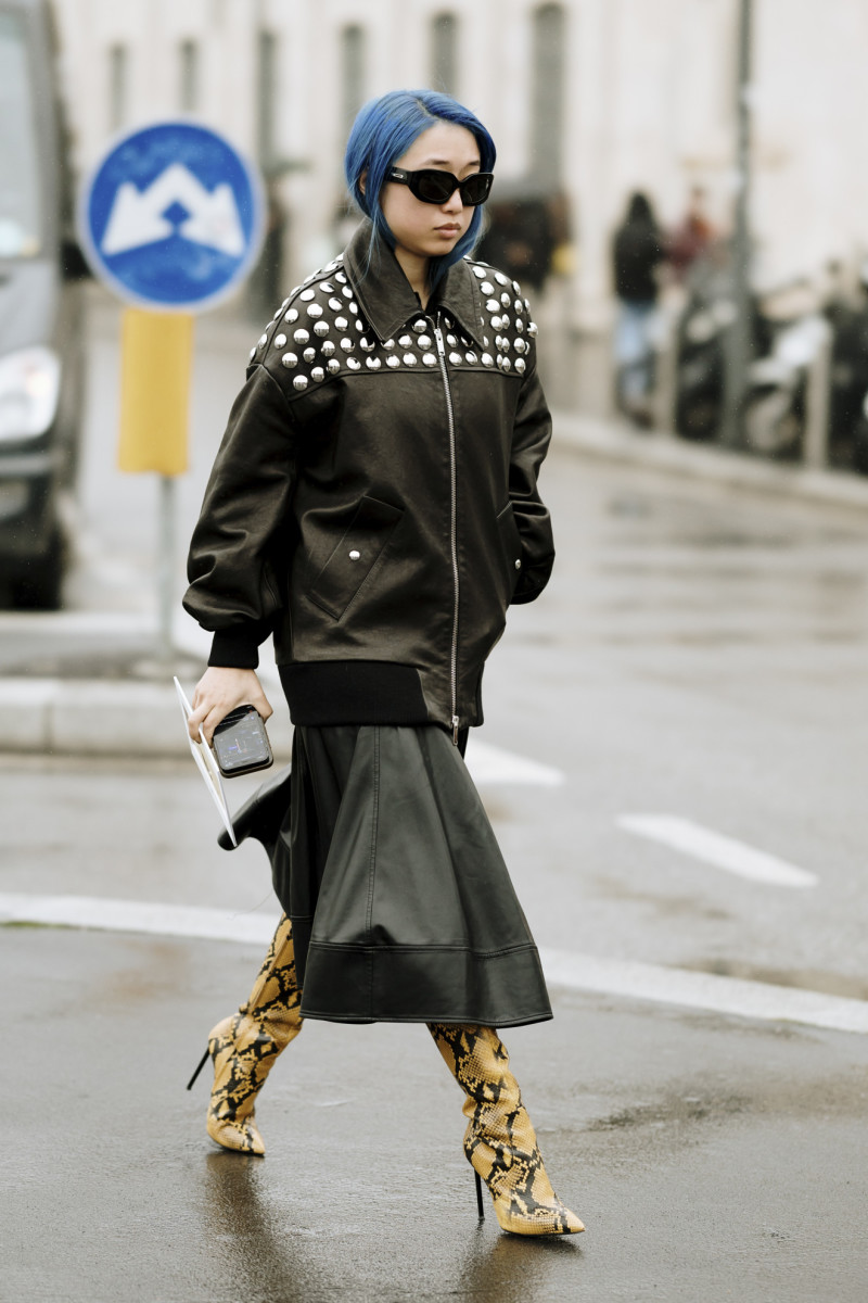 milan-fashion-week-street-style-φθινόπωρο-2024-52