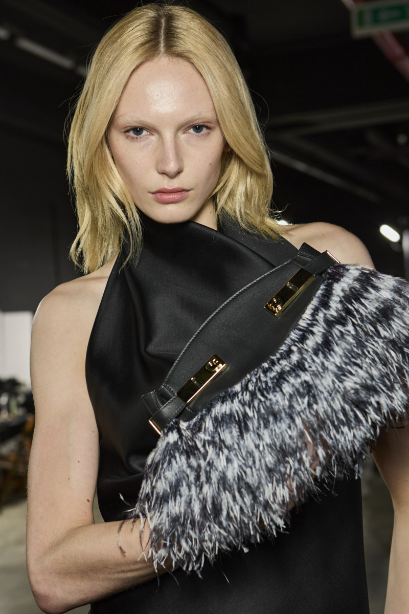 The 33 Best Bags From Milan Fashion Week's Fall 2024 Runways Fashionista