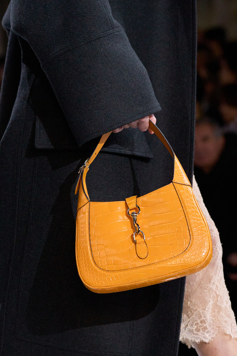 The 33 Best Bags From Milan Fashion Week's Fall 2024 Runways - Fashionista