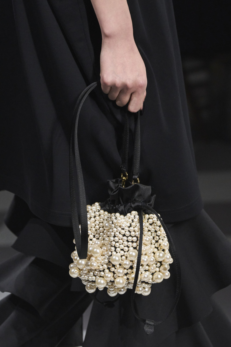 The 33 Best Bags From Milan Fashion Week s Fall 2024 Runways Fashionista