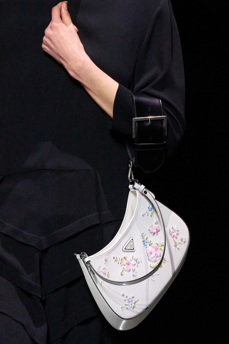 The 33 Best Bags From Milan Fashion Week's Fall 2024 Runways - Fashionista