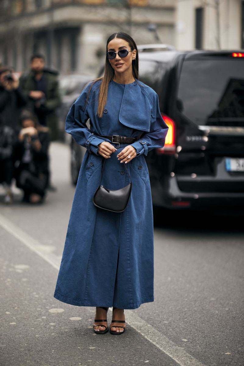 The 47 Best Accessories We Spotted in Milan Fashion Week Street Style ...