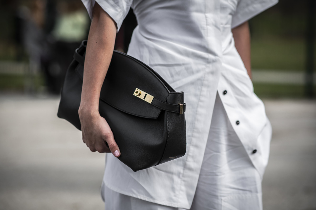 The 47 Best Accessories We Spotted in Milan Fashion Week Street Style ...