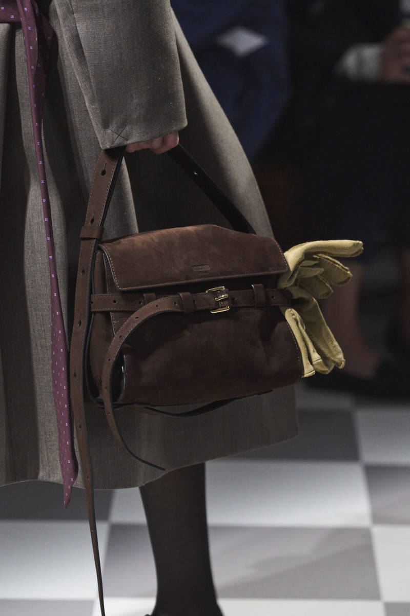 The 33 Best Bags From Milan Fashion Week's Fall 2024 Runways - Fashionista