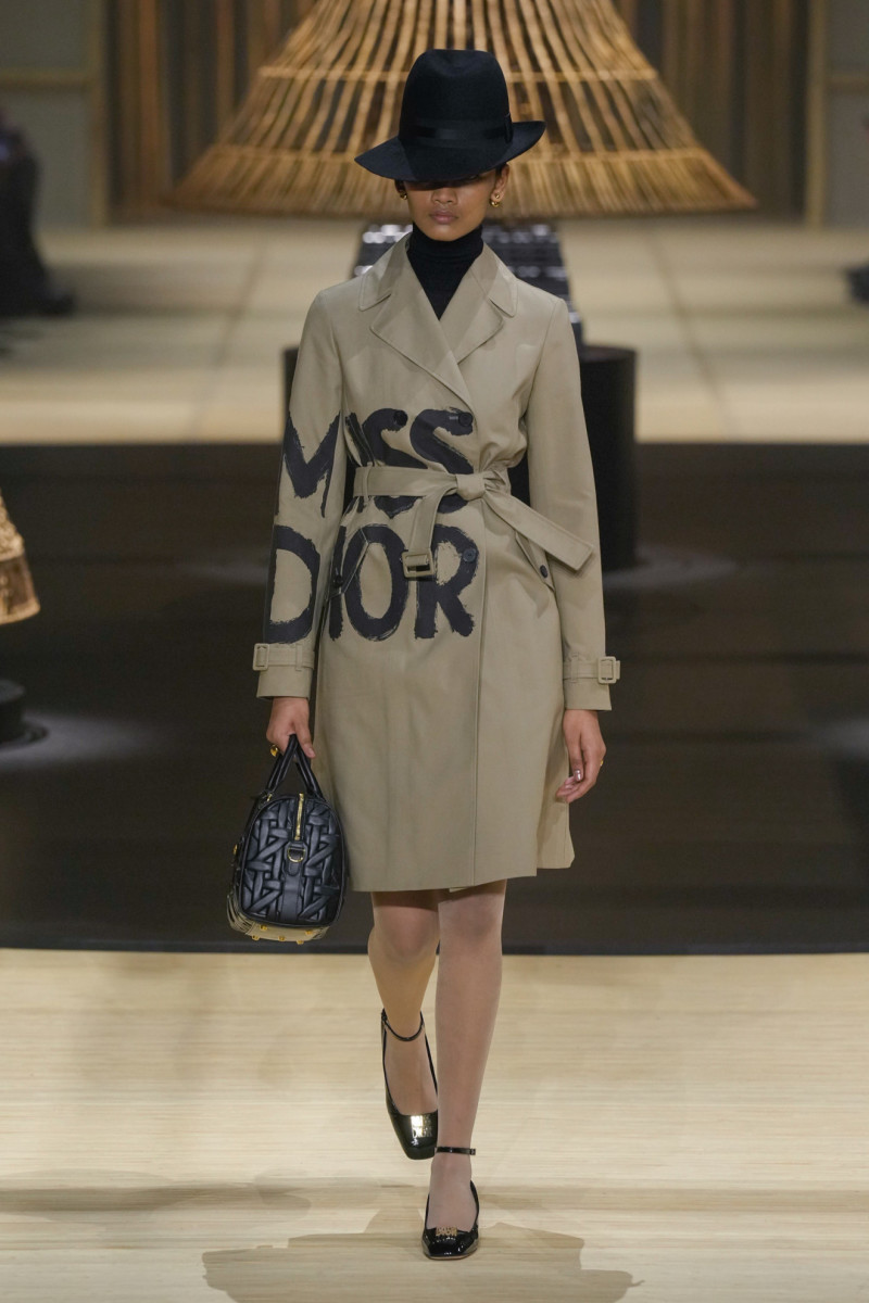 The Dior Fall 2024 Collection Is A Master Class In Merchandising   Christian Dior Fall 2024 3 