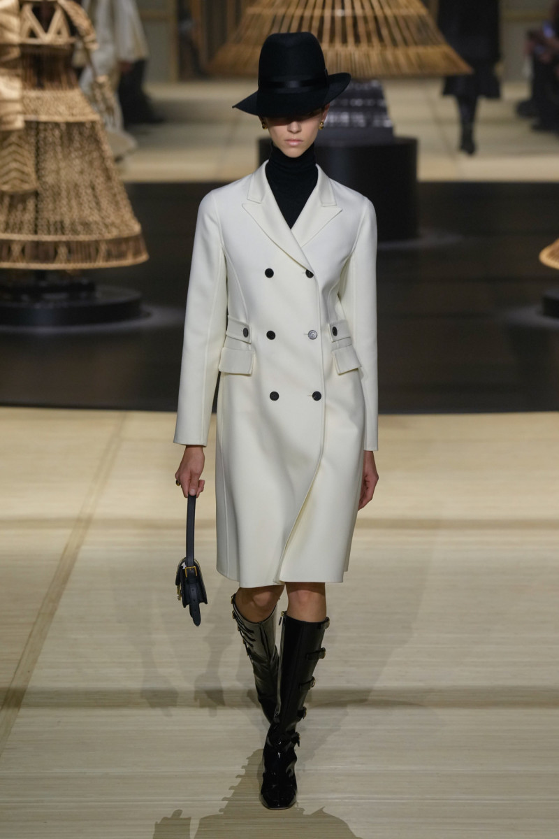 The Dior Fall 2024 Collection Is a Master Class in Merchandising ...