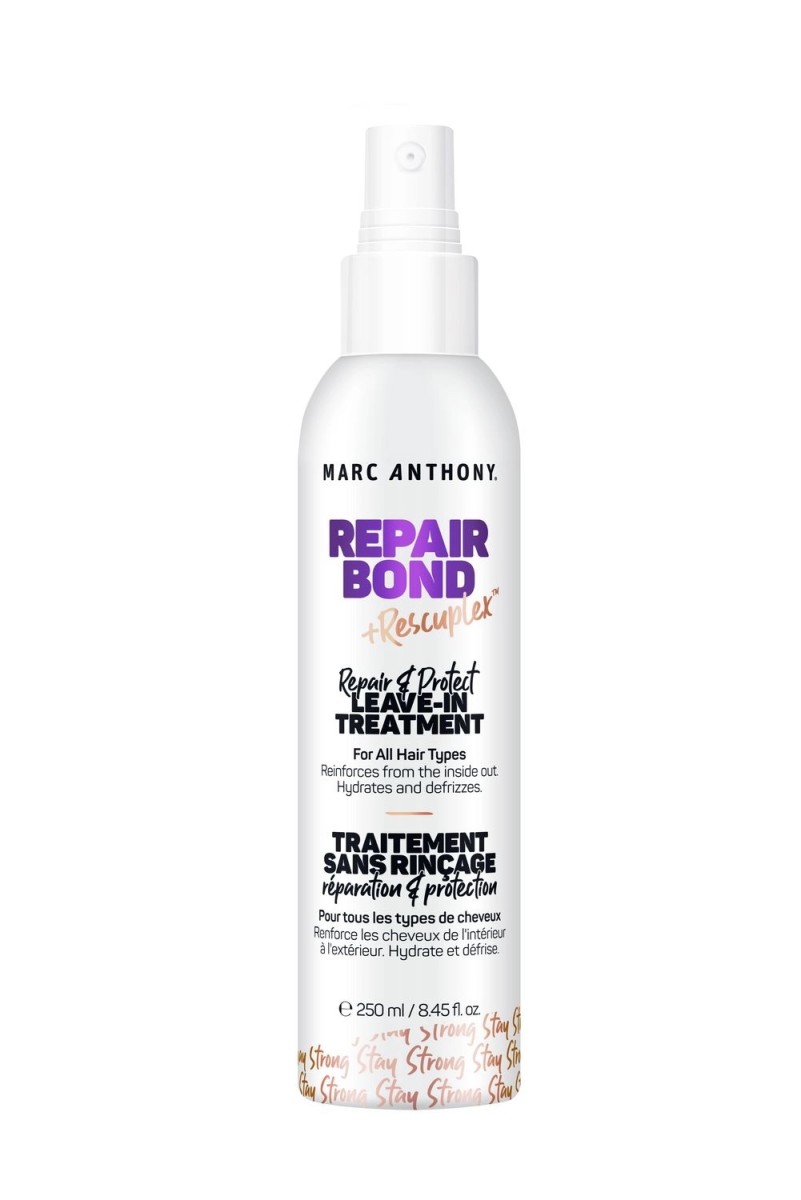 The 22 Best Bond Repair Treatments for Every Hair Type and Texture